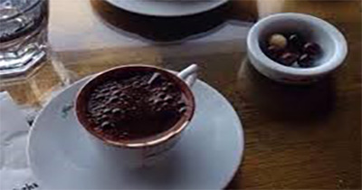 Kahve & Çay